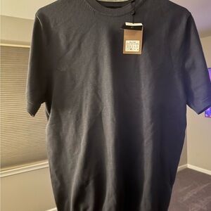 Classic Black Men's T-Shirt